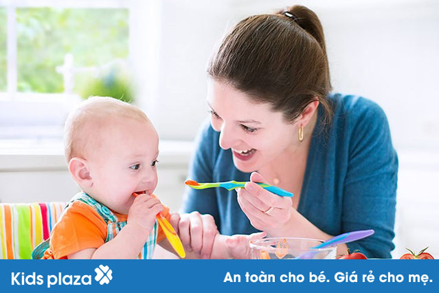 Cách nấu cháo giá đỗ cho bé ăn dặm tăng cân vù vù