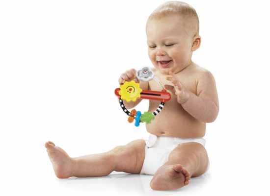 Hướng dẫn chọn mua đồ chơi thông minh cho bé 1 tuổi đồ chơi thông minh cho bé 1 tuổi