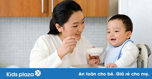 Chia sẻ 4 cách làm hạt nêm cho bé an toàn, giàu dinh dưỡng