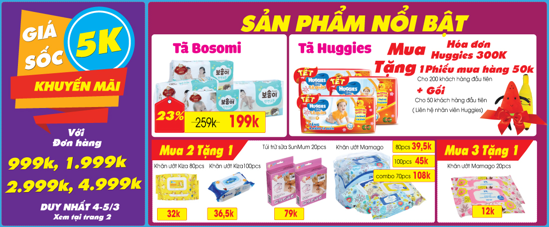 khai trương siêu thị mẹ và bé Kids Plaza Nguyễn Oanh