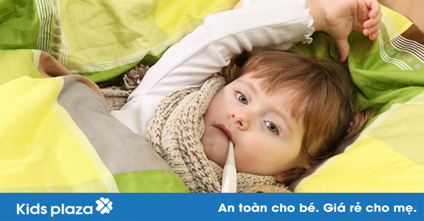 cách trị cảm cúm tại nhà