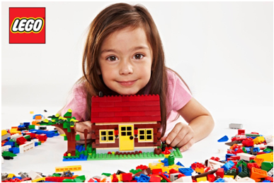 Đồ chơi Lego giúp trẻ em rèn luyện trí thông minh tốt nhất Đồ chơi lego