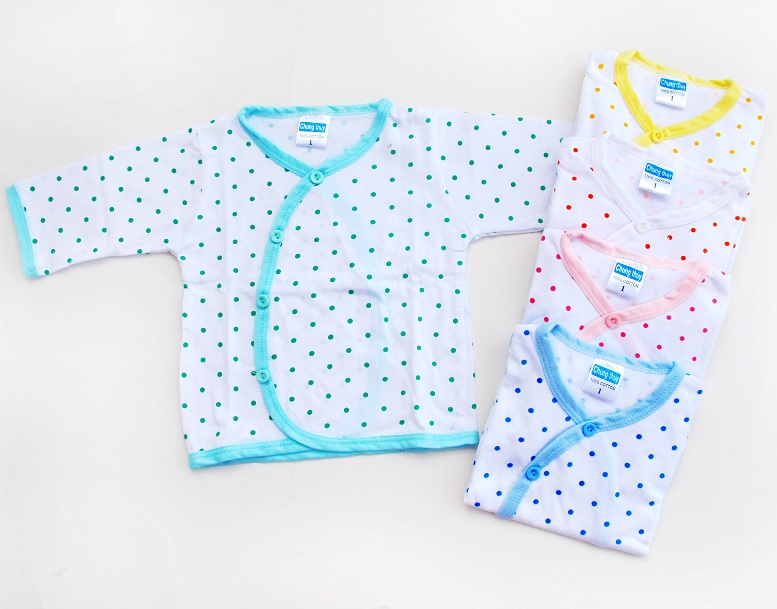 Những đồ dùng, quần áo trẻ sơ sinh không thể thiếu vào mùa đông quần áo trẻ sơ sinh