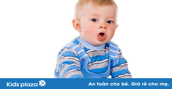 Lý do trẻ bị ho dai dẳng mãi không khỏi