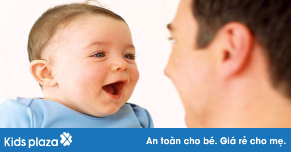 6 tuyệt chiêu dạy con nhanh biết nói mẹ cần biết