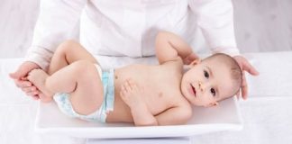 Bác sĩ dinh dưỡng chia sẻ công thức ăn dặm cho trẻ chậm tăng cân