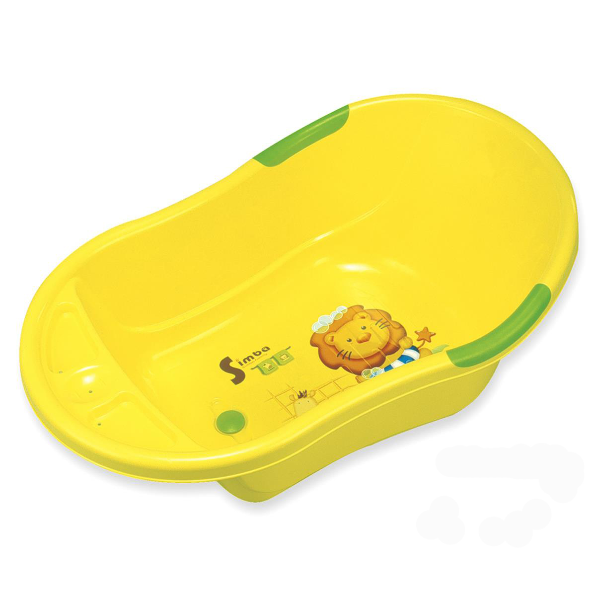 Thau tắm trẻ em – Loại nhập khẩu chính hãng giá bao nhiêu? thau tắm trẻ em