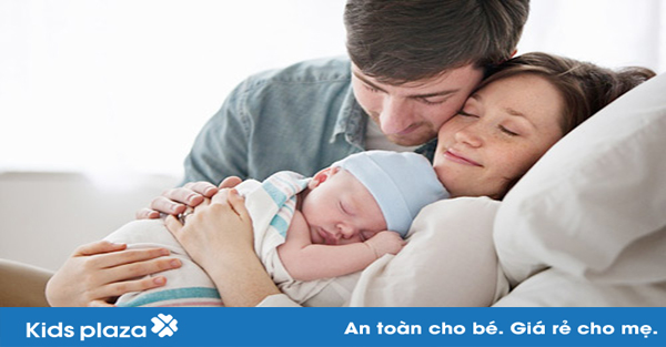 Tuyệt chiêu hướng dẫn các mẹ cách thở, rặn khi chuyển dạ để sinh thường cực đơn giản