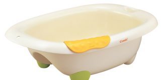 Chậu tắm nhựa Việt – Nhật mua ở đâu là chính hãng Chậu tắm combi