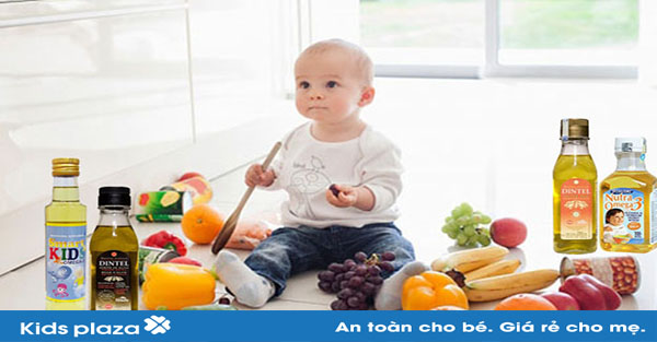 Những điều không đúng về dinh dưỡng ăn dặm nhưng các mẹ vẫn tin “ Sái cổ ”