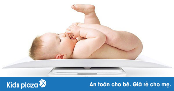 Không chỉ ăn mới giúp trẻ sơ sinh tăng cân, đây mới là điều mẹ cần chú ý!