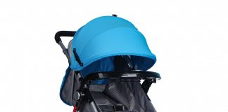 Đánh giá xe đẩy Mamago Friendly C06 có tốt không?