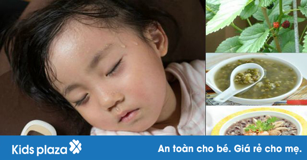 Cách chế biến những món ăn thơm ngon chữa ra mồ hôi trộm cực hiệu quả