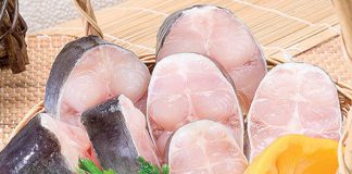 Top 5 loại cá an toàn và tốt nhất dành cho bé ăn dặm