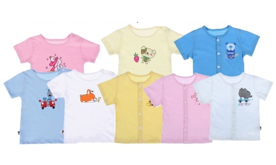 Quần áo sơ sinh Kiza có tốt không ?