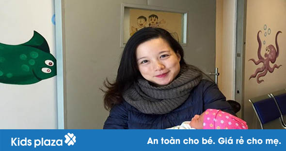 Không “dựa” ông bà vẫn chăm con nhàn hạ