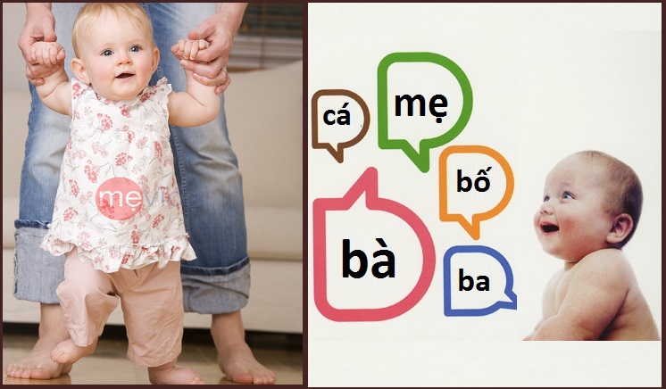 mẹo dân gian giúp trẻ nhanh biết đi