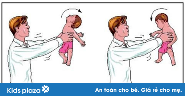 Cảnh báo 3 tư thế ngủ có thể gây đột tử ở trẻ sơ sinh