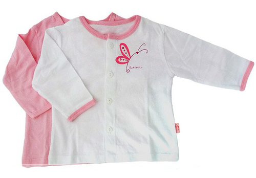 Mua quần áo sơ sinh cho bé gái giá rẻ