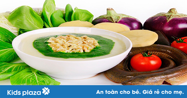 5 kinh nghiệm nấu cháo không làm mất chất dinh dưỡng mẹ nào cũng cần biết