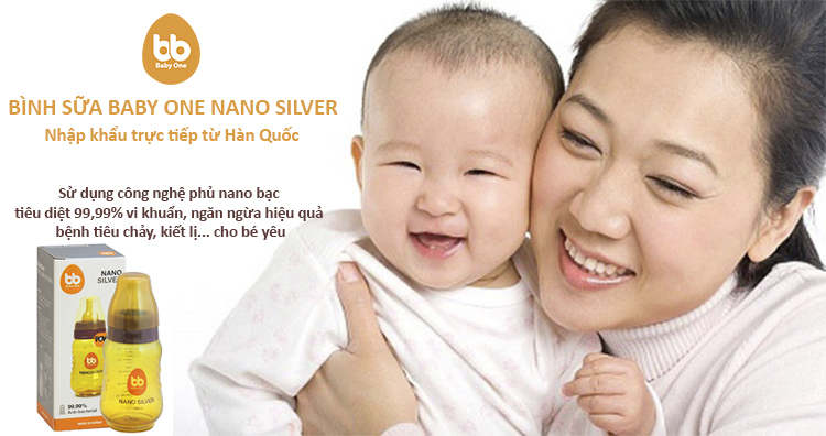 Cảnh báo nguy cơ bị tiêu chảy cao ở trẻ em bú bình