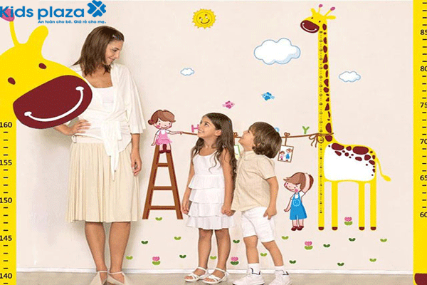 Những bí quyết đơn giản tăng chiều cao cho trẻ sau mỗi đêm Bí quyết giúp trẻ cao thêm mỗi đêm