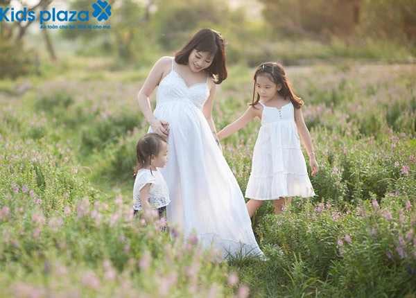 Hỏi đáp về việc kiêng cữ sau sinh cho mẹ Chăm sóc mẹ sau sinh