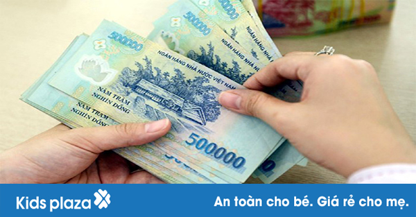 8 công việc làm tại nhà giúp các mẹ bỉm sữa vừa chăm con lại có thêm thu nhập tiền triệu