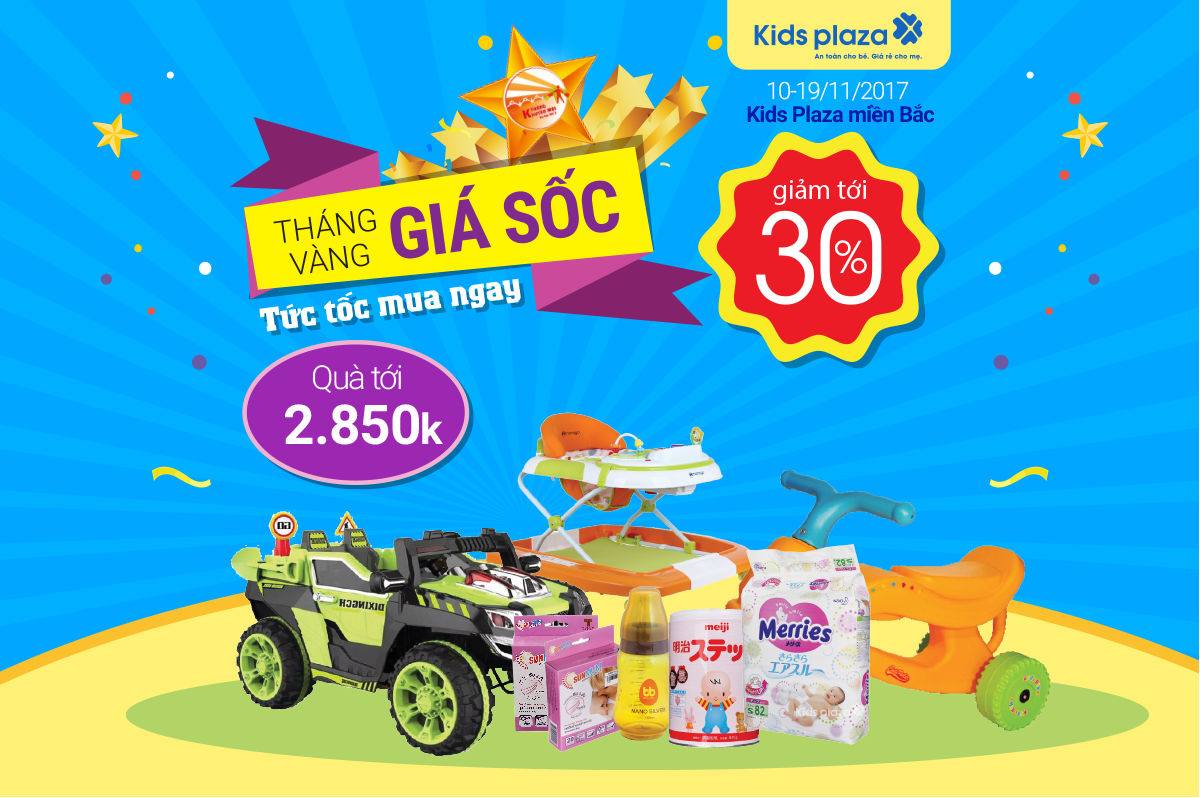 Giảm 30% duy nhất tháng vàng cùng hàng trăm quà tặng giá trị.