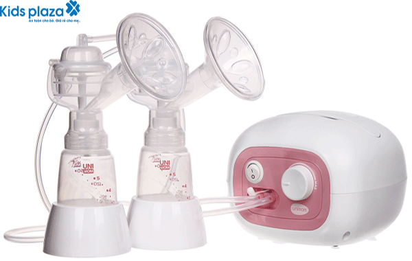 Mẹ có nên mua máy hút sữa xách tay không? Có nên mua máy hút sữa xách tay không