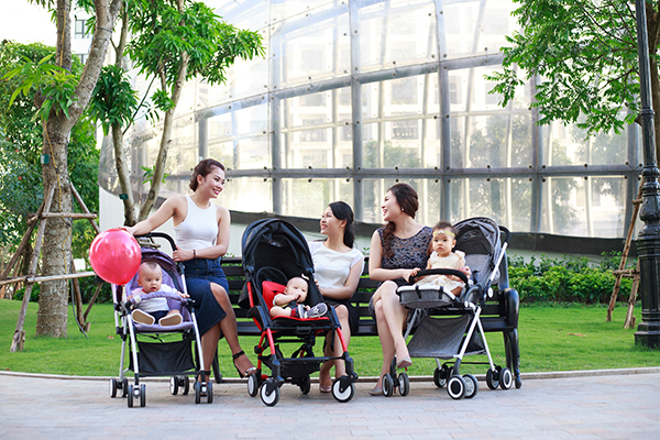 Nhãn hàng riêng của Kids Plaza và sứ mệnh mang tới những sản phẩm tuyệt hảo