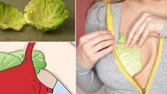 Mẹ khôn ngoan nên thuộc lòng 7 mẹo này để không bị tắc sữa sau sinh