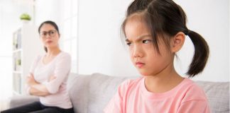 Con hư hay do ba mẹ dạy sai phương pháp?