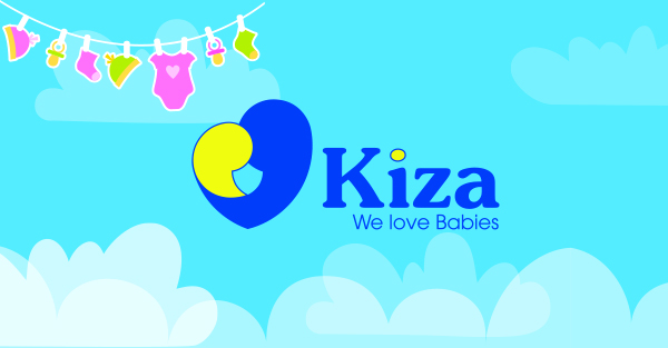 Nhãn hàng Kiza: Tiết kiệm hơn – Giúp mẹ nuôi con dễ dàng