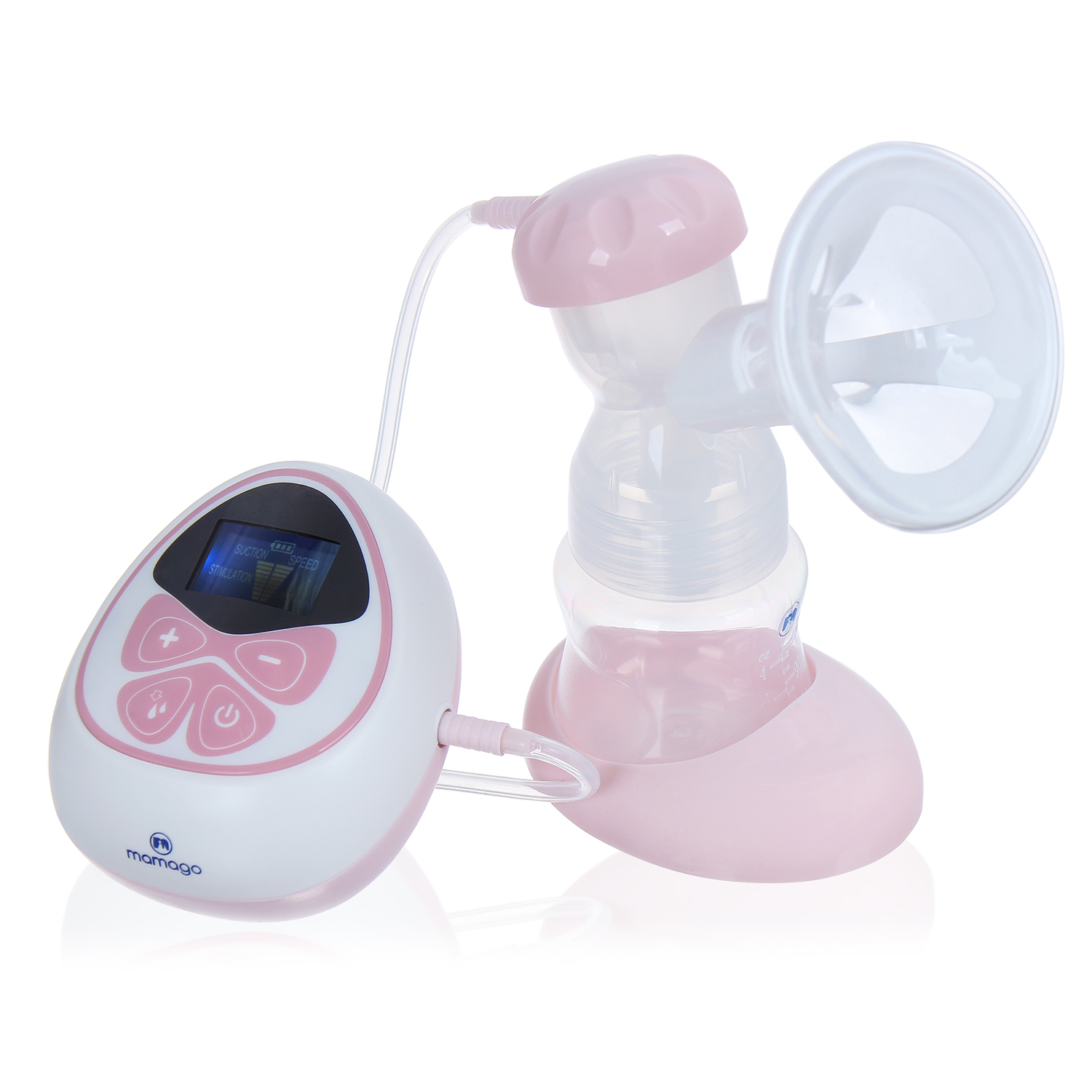 Cần tư vấn về máy hút sữa soca?