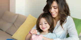 Mẹ trẻ 9x chia sẻ chi phí năm đầu nuôi con nhỏ gần 40 triệu