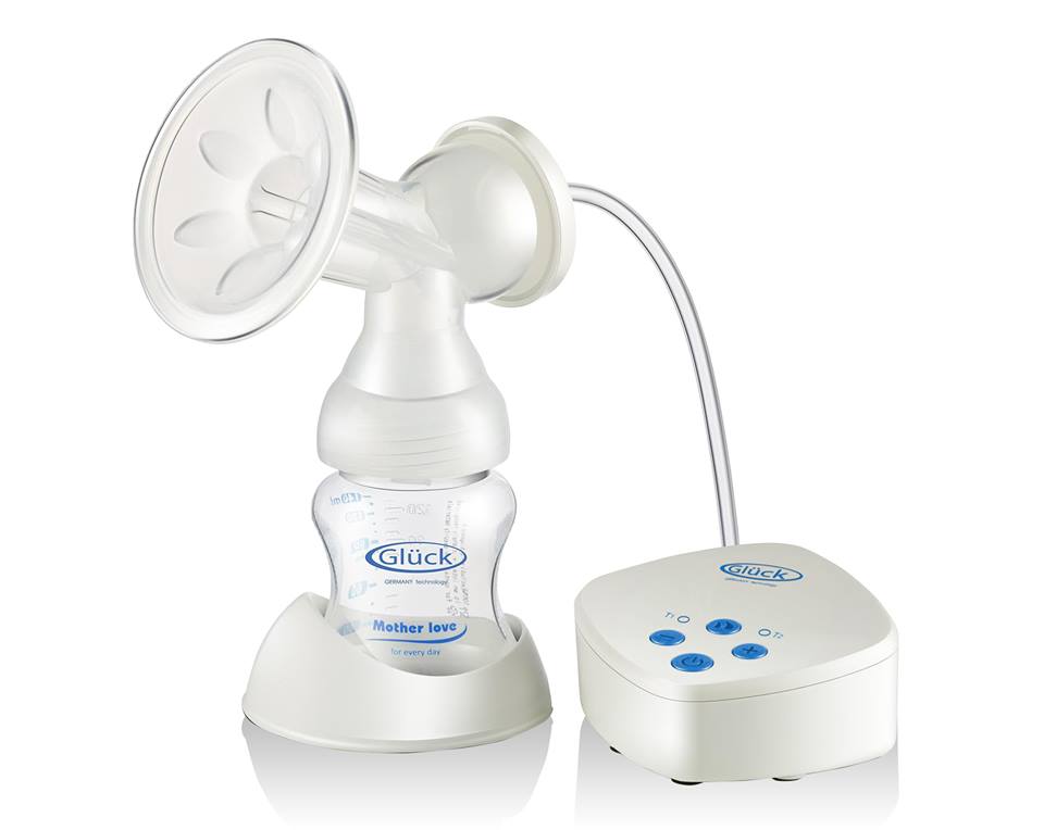 Bật mí: máy hút sữa có công dụng gì các mẹ nên biết