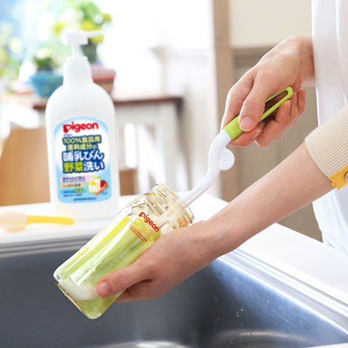 7 Loại Nước Rửa Bình Sữa An Toàn Tốt Cho Bé 2024