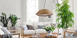 Tuyệt chiêu giảm nhiệt giúp nhà luôn mát rượi như bật điều hòa