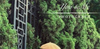 Đời này nhất định phải có một bộ ảnh bầu tuyệt đẹp