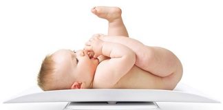 8 giải pháp cho bé chậm tăng cân hữu ích nhất sữa friso