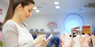 Danh sách những đồ dùng cần thiết cho mẹ đi sinh em bé