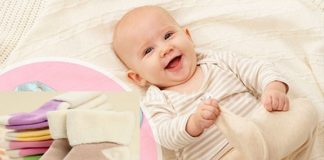 Mẹ cần lưu ý gì khi mặc đồ sơ sinh cho trẻ vào mùa đông ?