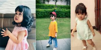 ‘Nghiện’ mua quần áo cho con – ‘bệnh’ nặng khó chữa của hội mẹ cuồng con gái