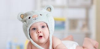 100 tên cực hay và ý nghĩa dành cho bé