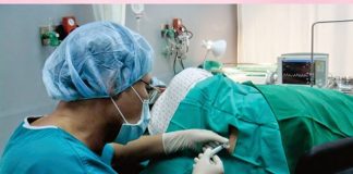 Sau khi gây tê đẻ mổ sản phụ cùng thai nhi tử vong và những điều cần biết về gây tê tủy sống