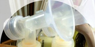 6 nguyên nhân làm máy hút sữa của bạn bị yếu