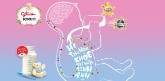 Biệt đội tiêu hóa khỏe, trí não tinh anh từ Glico Icreo nội địa Nhật Bản