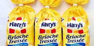 Bánh mì hoa cúc Pháp có ngon không