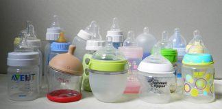 Mua bình sữa cho trẻ sơ sinh loại nào tốt nhất? binh-sua-cho-tre-so-sinh-loai-nao-tot-nhat